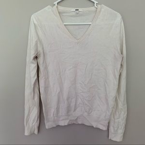 Uniqlo Sweater